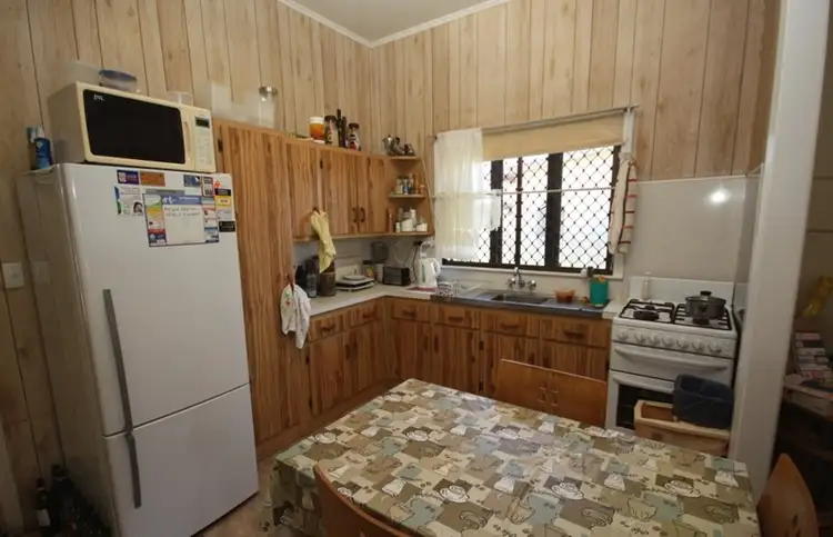 Second view of Homely house listing, 37 Parker Street, Ayr QLD 4807
