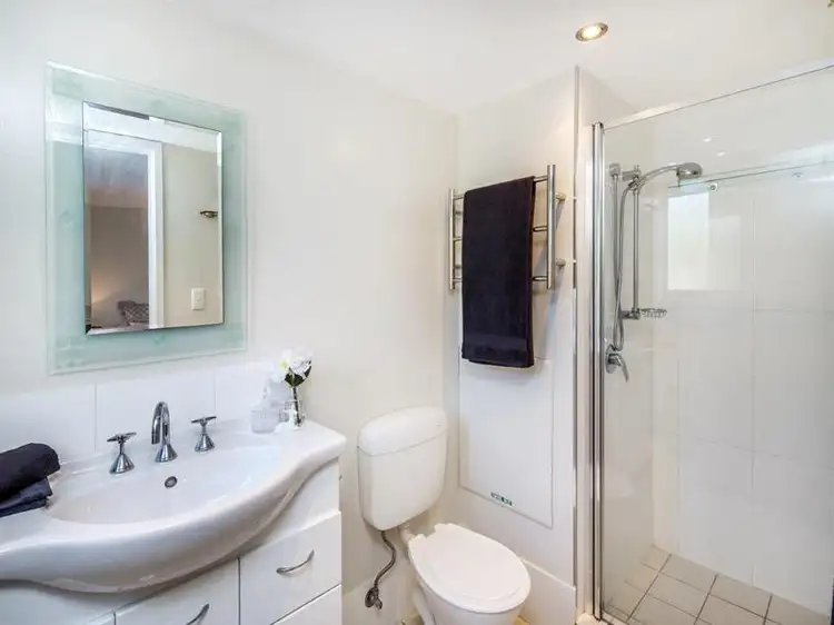Sixth view of Homely apartment listing, 6/45 Lambert Street, Kangaroo Point QLD 4169