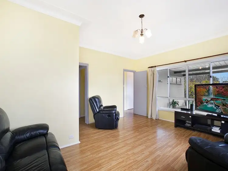 Fourth view of Homely house listing, 154 National Avenue, Loftus NSW 2232
