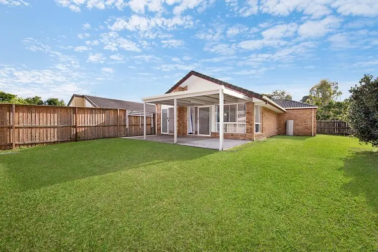 Main view of Homely house listing, 32 Sorbonne Close, Sippy Downs QLD 4556