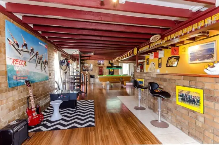 Third view of Homely house listing, 1 Onslow Street, Tannum Sands QLD 4680