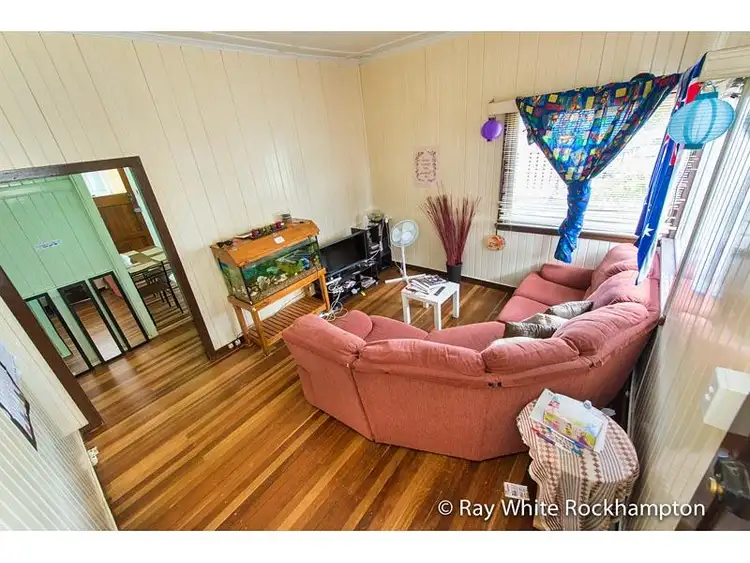 Fourth view of Homely house listing, 293 Pine Street, Berserker QLD 4701
