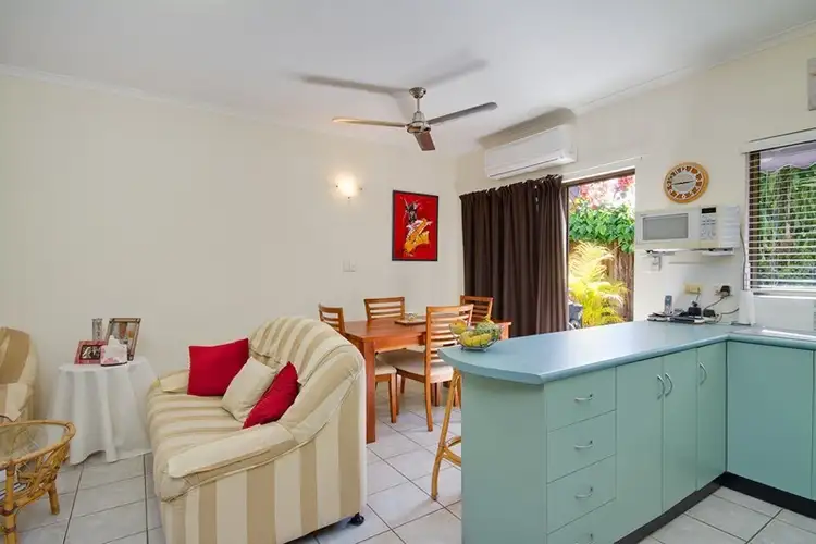 Fifth view of Homely unit listing, 35/21 Poinciana Street, Holloways Beach QLD 4878