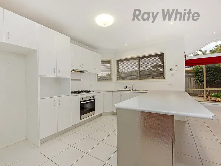 Fifth view of Homely house listing, 32 Grand Canal Boulevard, Sanctuary Lakes VIC 3030
