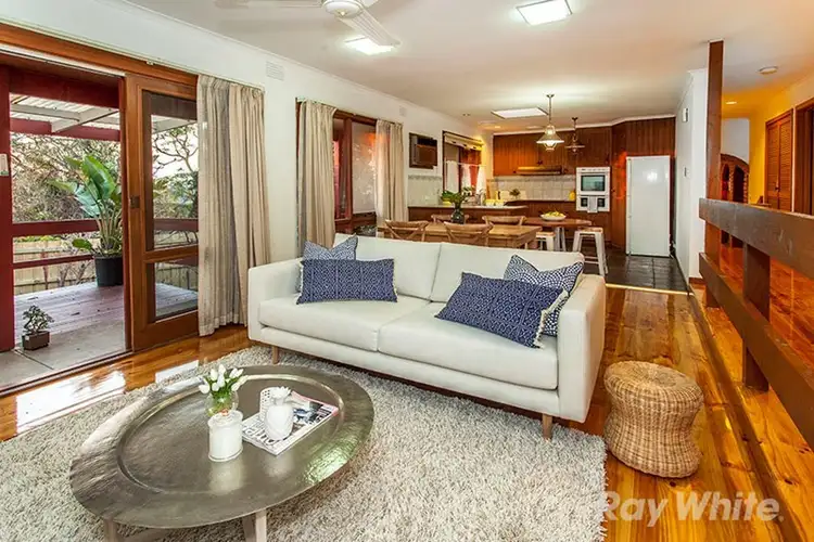 Fourth view of Homely house listing, 3 Utah Court, Dandenong North VIC 3175
