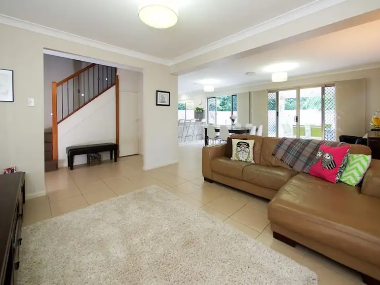 Second view of Homely house listing, 135 Kingman Street, Sunnybank Hills QLD 4109