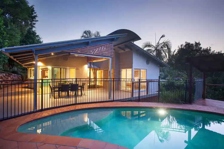 13 Willowood Place, The Gap QLD 4061