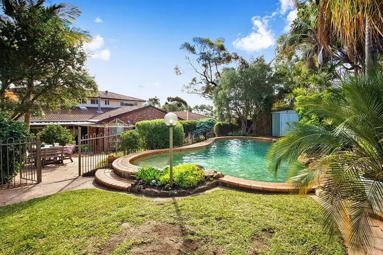 Fifth view of Homely house listing, 10 Blackwattle Place, Alfords Point NSW 2234
