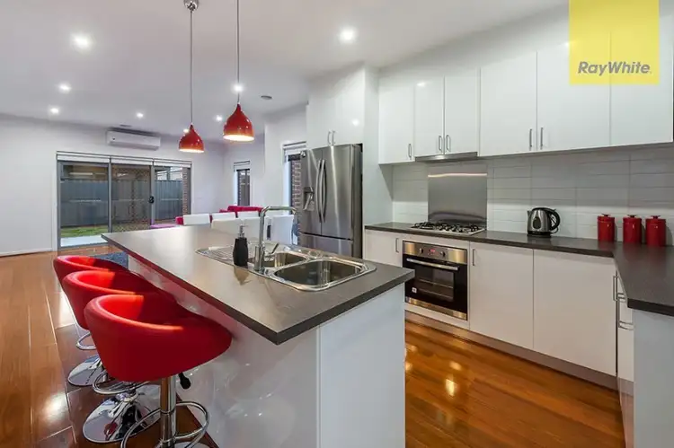 Fourth view of Homely house listing, 3 Pembury Street, Craigieburn VIC 3064