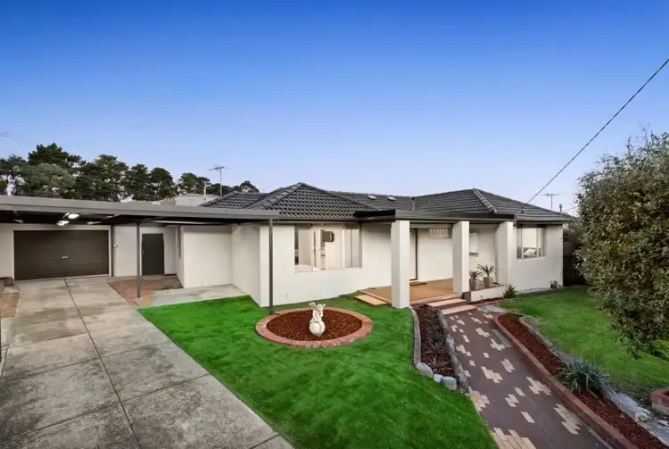 16 Barkers Street, Oakleigh South VIC 3167