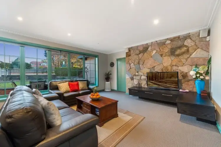 Fourth view of Homely house listing, 12 kenmare Street, Mont Albert VIC 3127