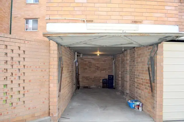 Seventh view of Homely apartment listing, 25/56 Speed Street, Liverpool NSW 2170