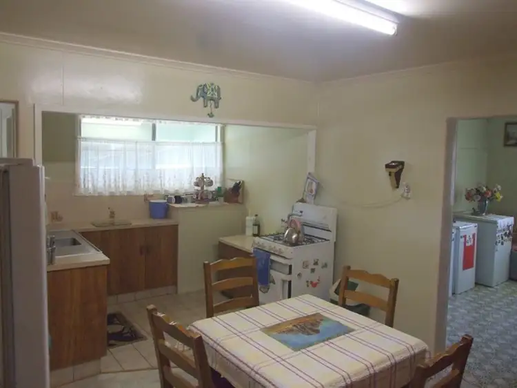 Second view of Homely house listing, 3 Lalor Street, Crows Nest QLD 4355
