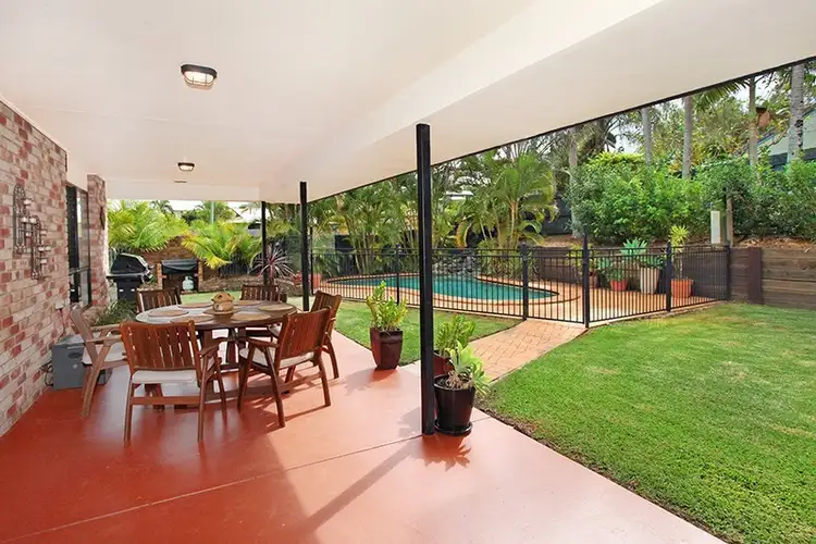 Sixth view of Homely house listing, 16 Serenella Court, Buderim QLD 4556