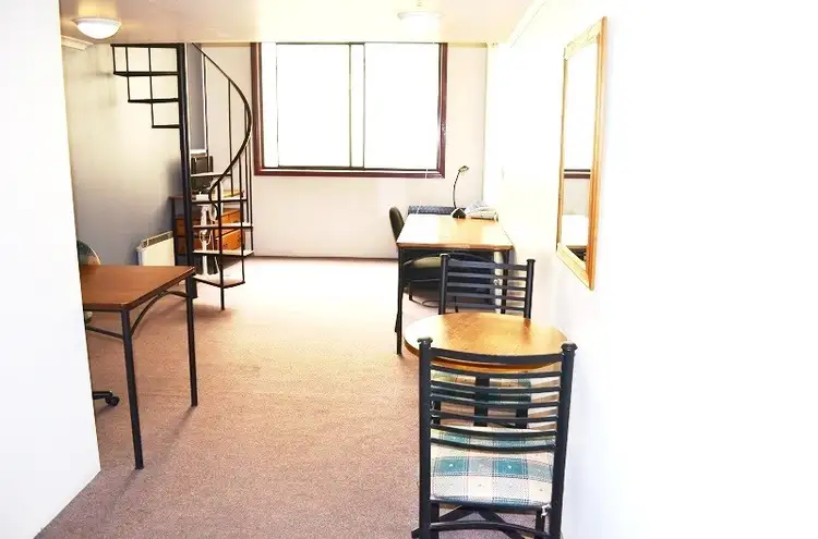 Third view of Homely apartment listing, 2147/185 Broadway, Ultimo NSW 2007