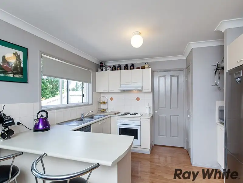 Main view of Homely townhouse listing, 43/3236 Mt Lindesay Highway, Browns Plains QLD 4118