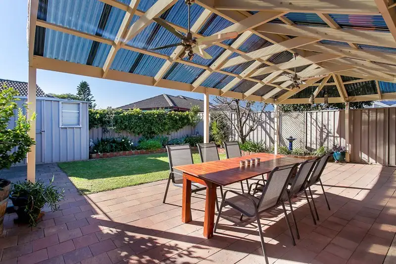 Main view of Homely house listing, 13 Karu Crescent, Mitchell Park SA 5043