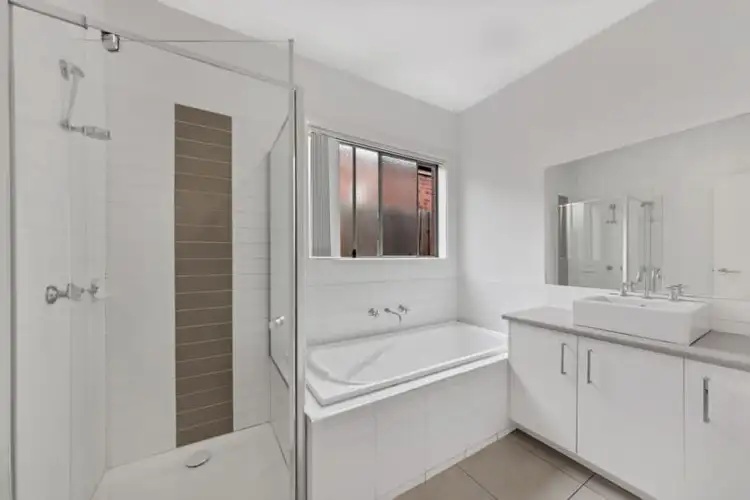 Fourth view of Homely house listing, 2/36 Bridlepath Driv, Truganina VIC 3029