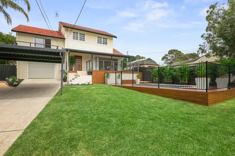 Second view of Homely house listing, 34 Wandella Road, Allambie Heights NSW 2100