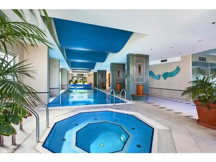 Seventh view of Homely apartment listing, 2906/343 Pitt Street, Sydney NSW 2000