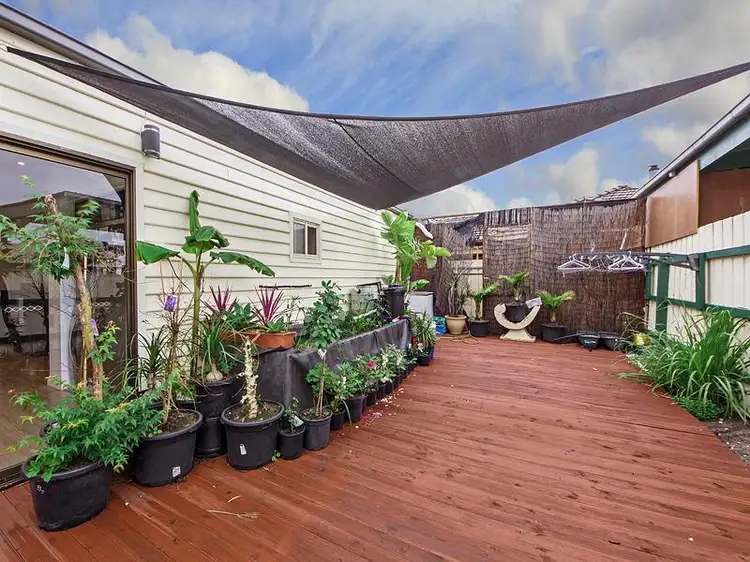 Seventh view of Homely unit listing, 1/127 William Street, St Albans VIC 3021