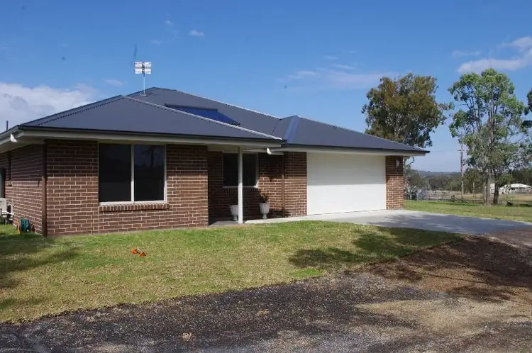 Main view of Homely rural property listing, 13C Brewery Street, Inverell NSW 2360