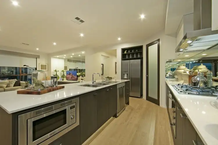 Third view of Homely house listing, Lot 541 Easton Drive, Gawler East SA 5118