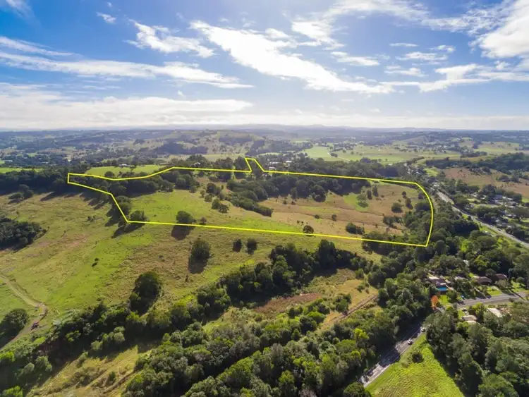 Second view of Homely land listing, 14A Grace Road, Bexhill NSW 2480