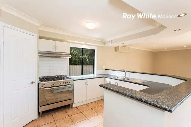 Second view of Homely house listing, 15 Jacaranda Close, Cooranbong NSW 2265