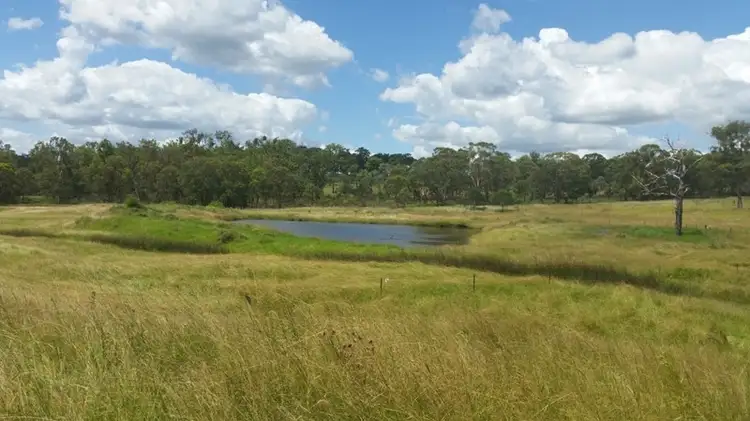 Fifth view of Homely rural property listing, Lot 1 and 2 New England Highway, Crows Nest QLD 4355
