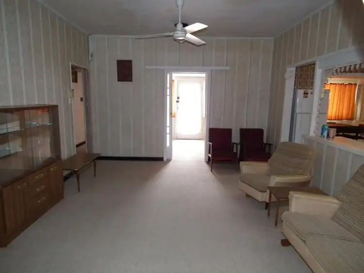 Sixth view of Homely house listing, 9 Cunningham Street, Maryborough QLD 4650