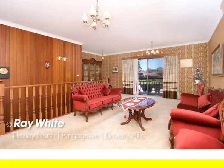 Third view of Homely house listing, 9 New England Drive, Kingsgrove NSW 2208