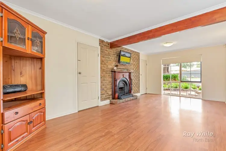 Second view of Homely house listing, 15 Chapman Crescent, Redwood Park SA 5097