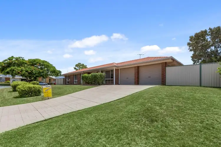 24 Lindner Street, Caboolture QLD 4510