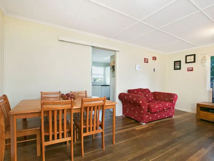 Fourth view of Homely house listing, 86 Brodie Street, Holland Park West QLD 4121