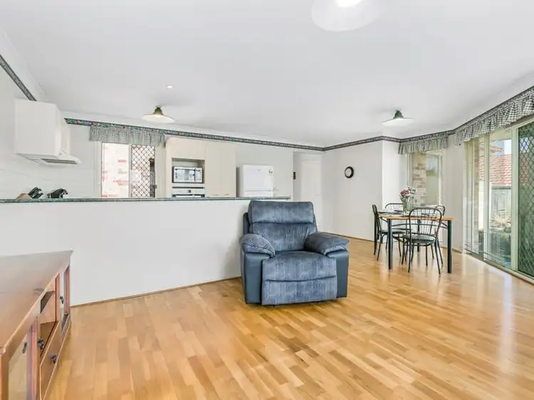 Fifth view of Homely house listing, 3 Clements Drive, Goodna QLD 4300