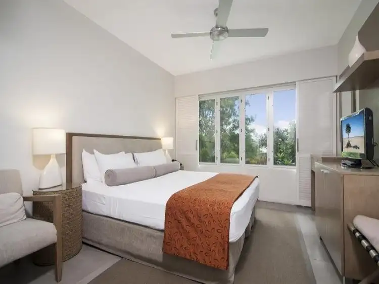 Sixth view of Homely apartment listing, 301-302/20-22 Davidson Street, Port Douglas QLD 4877
