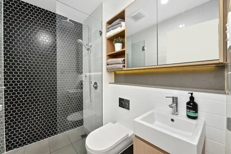Sixth view of Homely apartment listing, 204B/34-38 McEvoy Street, Waterloo NSW 2017