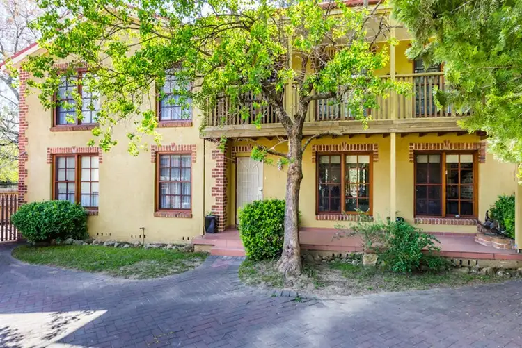 8 Grand Flaneur, Richmond NSW 2753