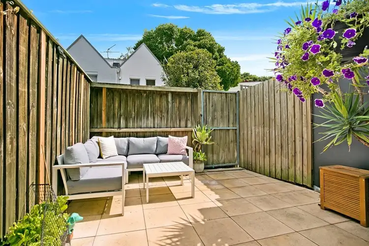 Third view of Homely house listing, 23 Park Street, Erskineville NSW 2043