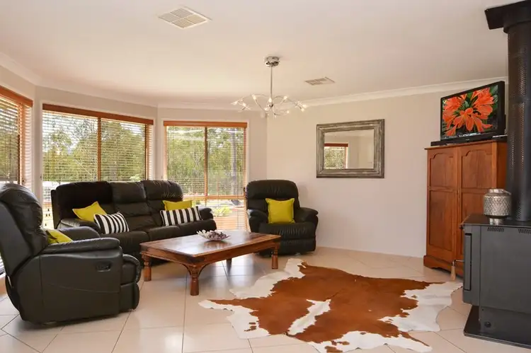 Fourth view of Homely rural property listing, 312 Pinebrush Road, Clarence Town NSW 2321