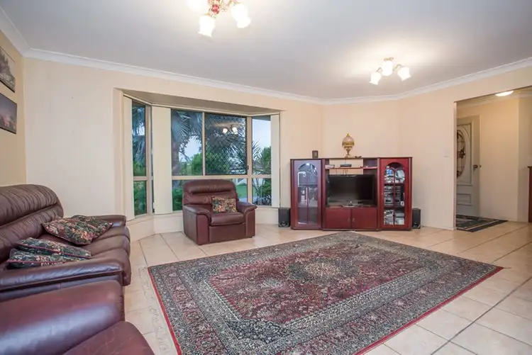 Third view of Homely house listing, 54 Voyagers Drive, Banksia Beach QLD 4507