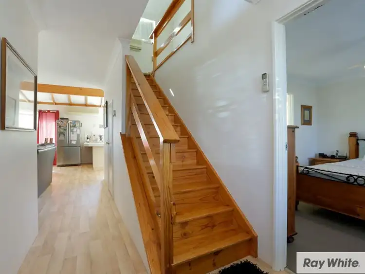 Third view of Homely house listing, 21 Wyndham Street, St James WA 6102