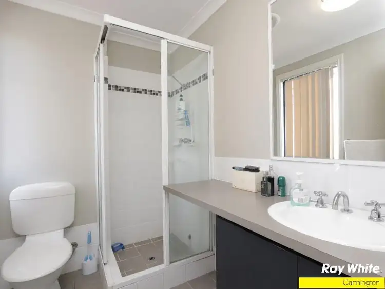 Third view of Homely house listing, 8/11 Choseley Place, Langford WA 6147