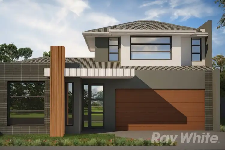 Main view of Homely townhouse listing, 1B Pejaro Court, Knoxfield VIC 3180