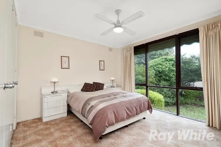 Seventh view of Homely house listing, 12 Huxley Avenue, Mulgrave VIC 3170