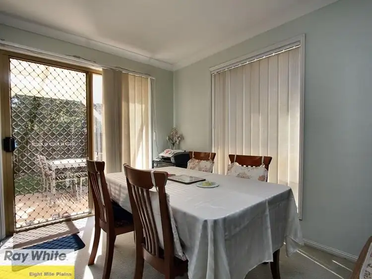 Fifth view of Homely townhouse listing, 33/100 Bordeaux Street, Eight Mile Plains QLD 4113
