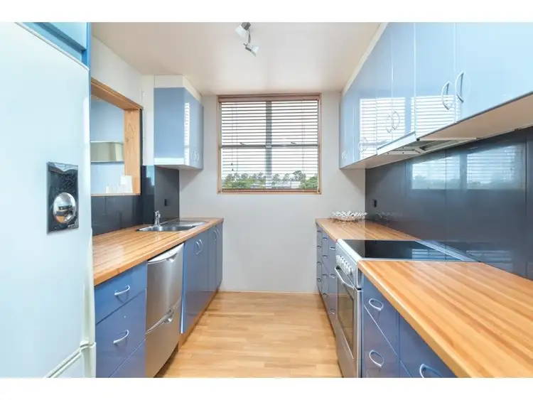 Fifth view of Homely apartment listing, 29/36 Jerdanefield Road, St Lucia QLD 4067