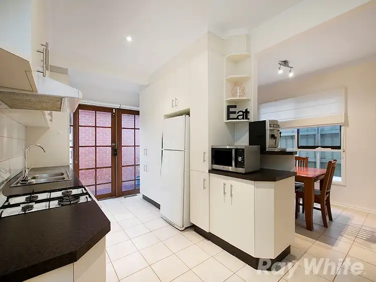 Fourth view of Homely house listing, 1/1141 Nepean Highway, Highett VIC 3190