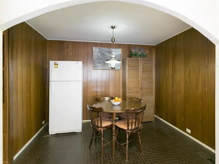 Fifth view of Homely house listing, 46 Vincent Avenue, St Albans VIC 3021